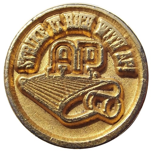Question-About-Unusual-Coinage-Materials/Post-Your-Unusual-Materials-Coins!