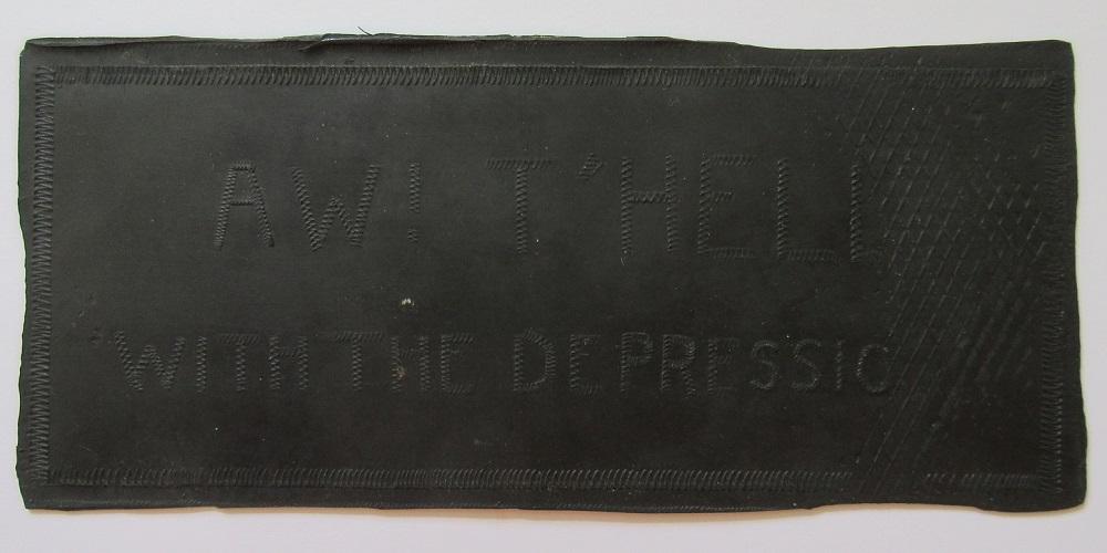 Question-About-Unusual-Coinage-Materials/Post-Your-Unusual-Materials-Coins!