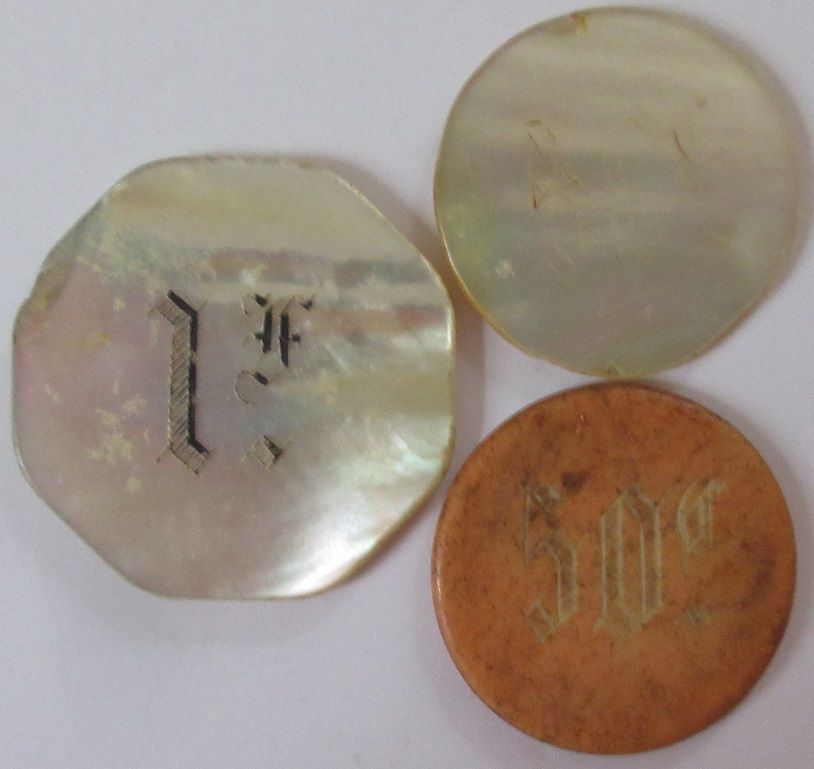 Question-About-Unusual-Coinage-Materials/Post-Your-Unusual-Materials-Coins!