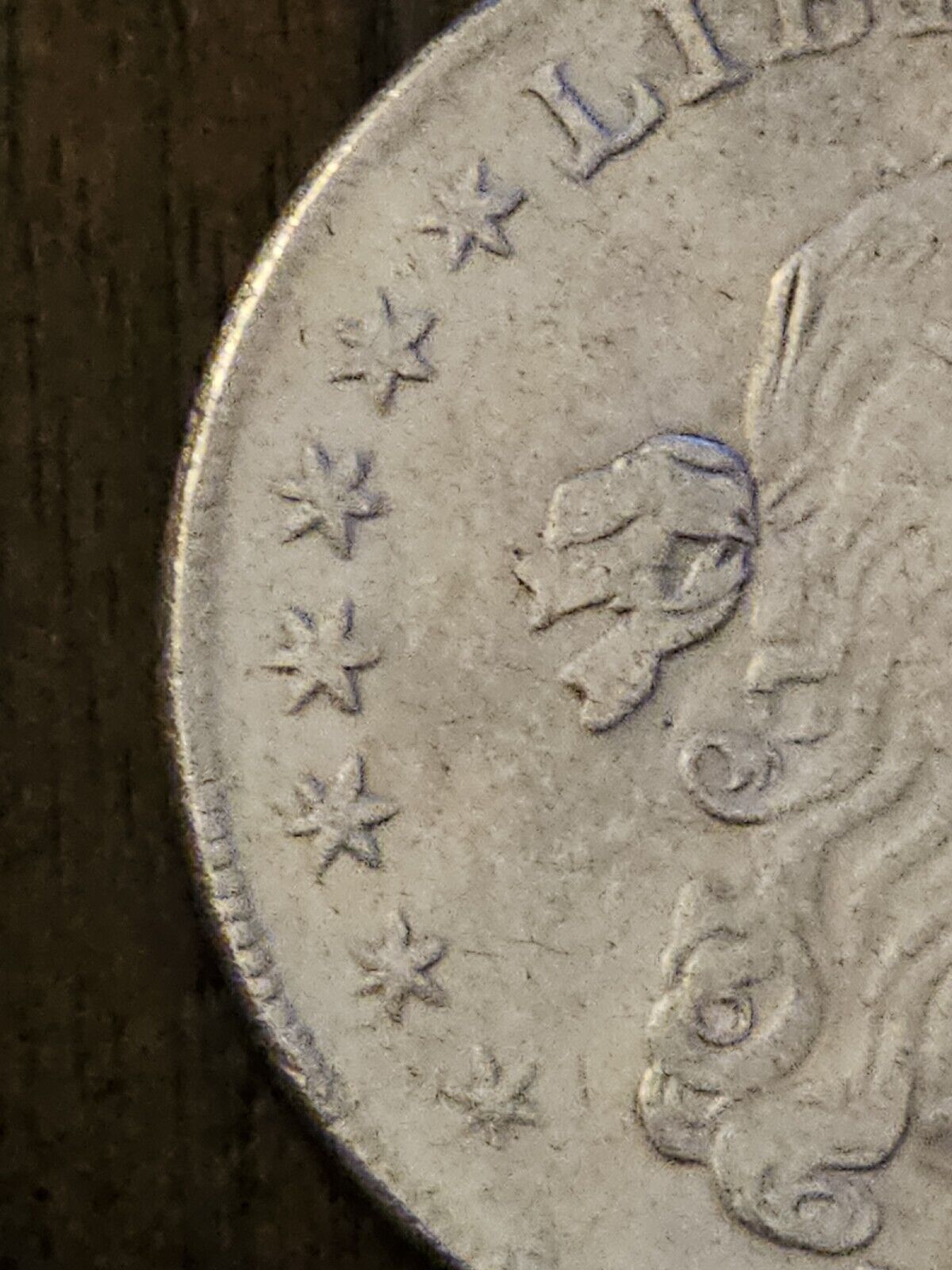 1799-Draped-Bust-Dollar-Real-Or-Fake?