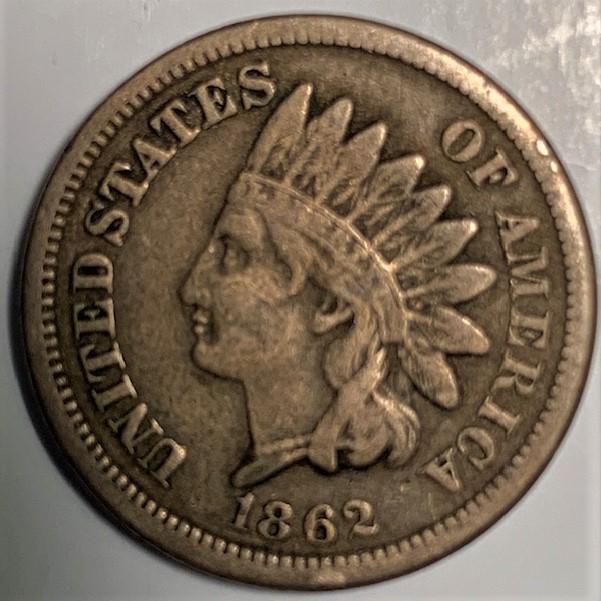 1862-Indian-Penny--Grading-Advice-Please