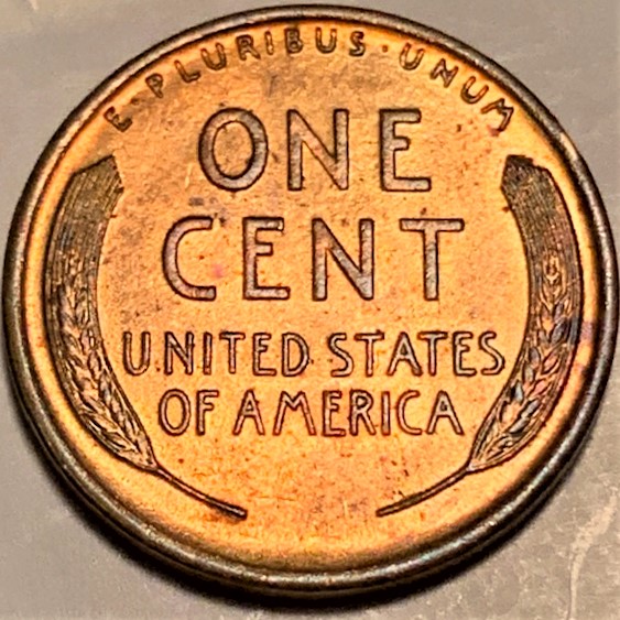 1926-Wheat-Penny-#5-Grading-Help