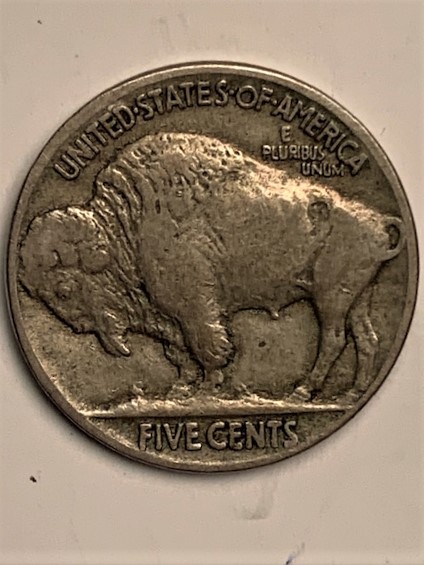 1913-Bufflo-Nickel-Grading-Help
