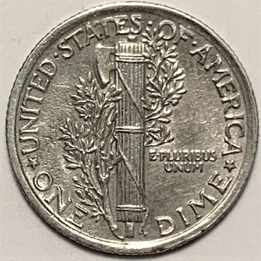 1923-Mercury-Dime-Grading-Help