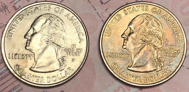 Virginia-State-Quarter-Error?