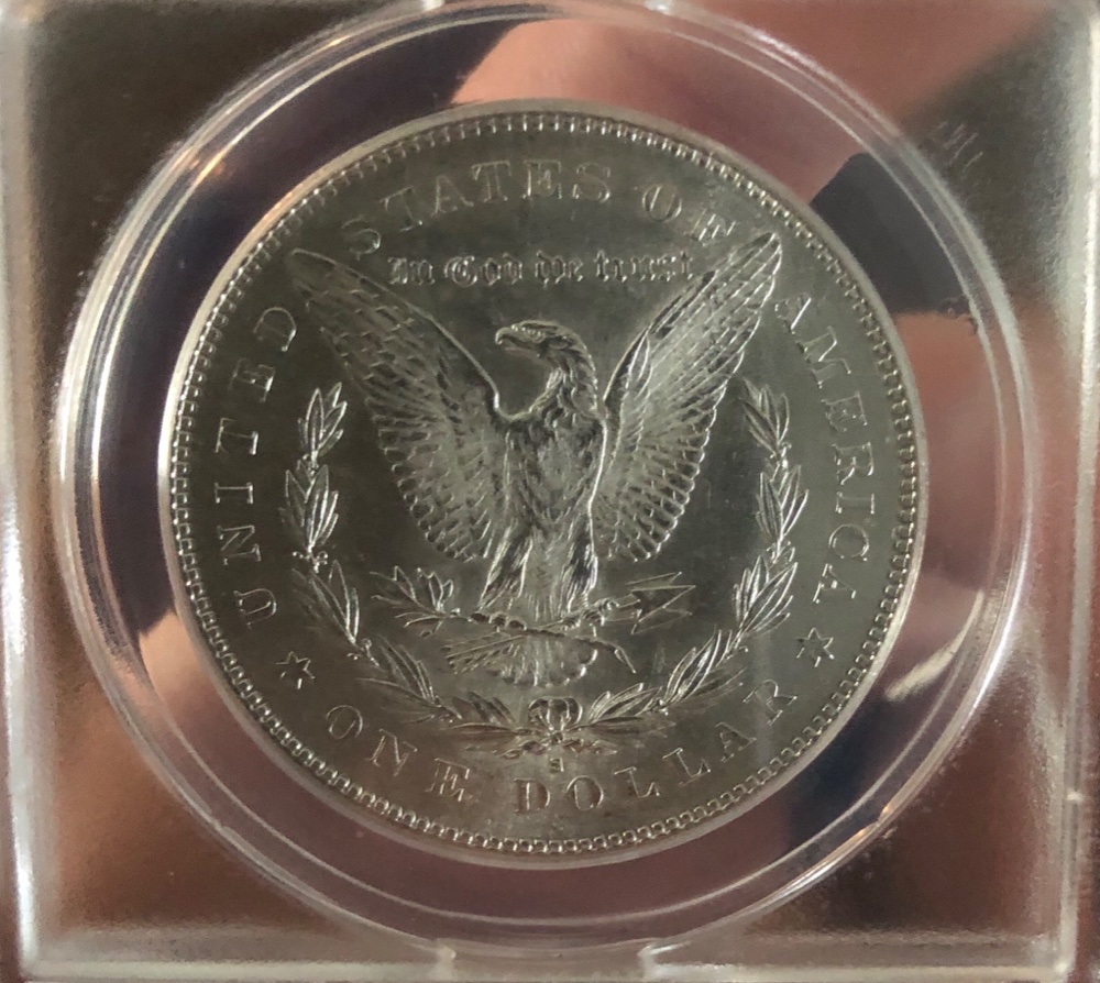 Possible-1878-S-Morgan-Vam-19A-Grade?