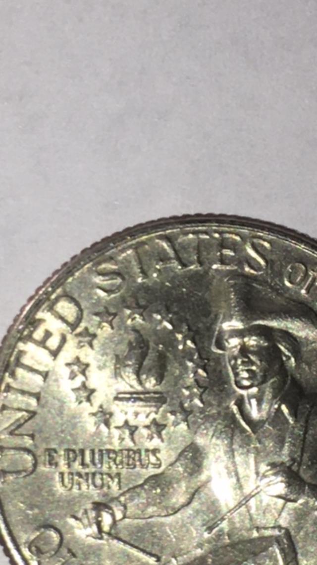 1976-D-Bicentennial-Quarter-Struck-Through-Grease-Errors?