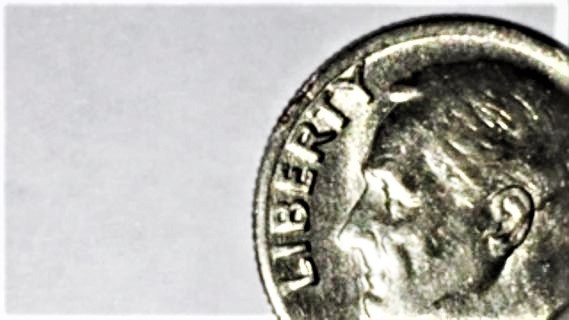 1967-Dime.--Is-This-An-Uncentered-Strike-Or-A-Misaligned-Die?
