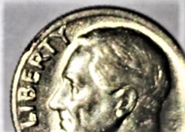1967-Dime.--Is-This-An-Uncentered-Strike-Or-A-Misaligned-Die?