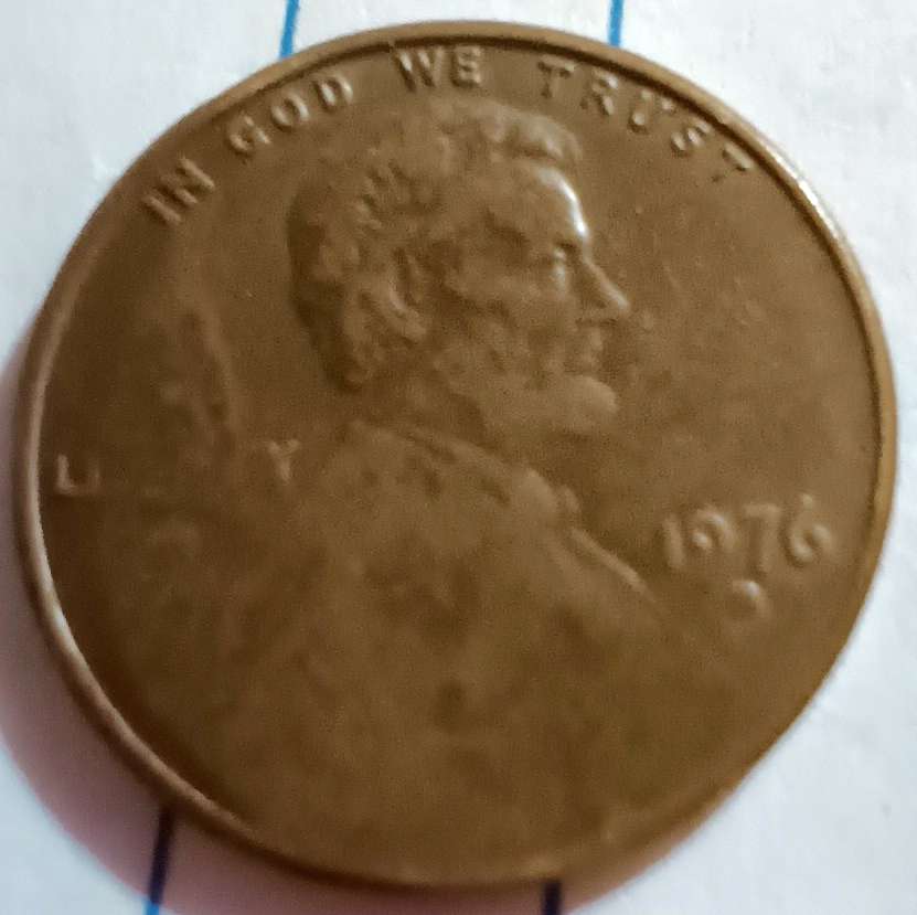 1976-D-Lincoln-Cent-Possibly-Struck-On-Wrong-Planchette?