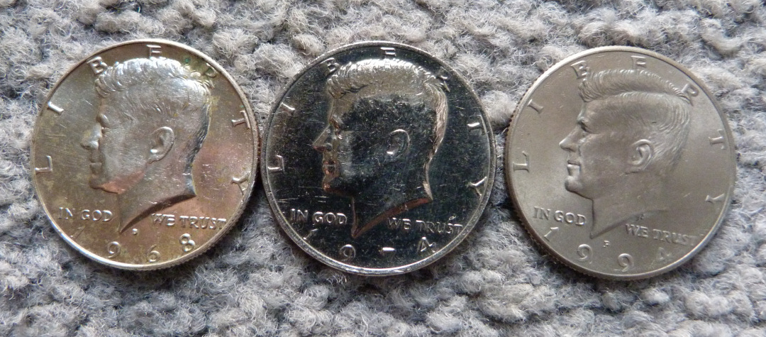 Newbie-Question:--The-Kennedy-Half-Dollar