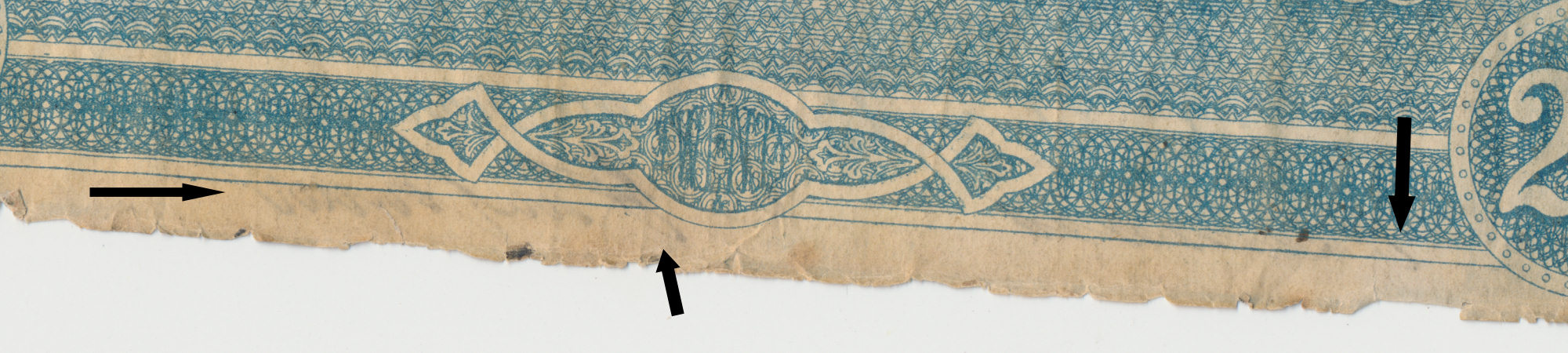 Three-Confederate-Notes...-Fake-Or-Real?