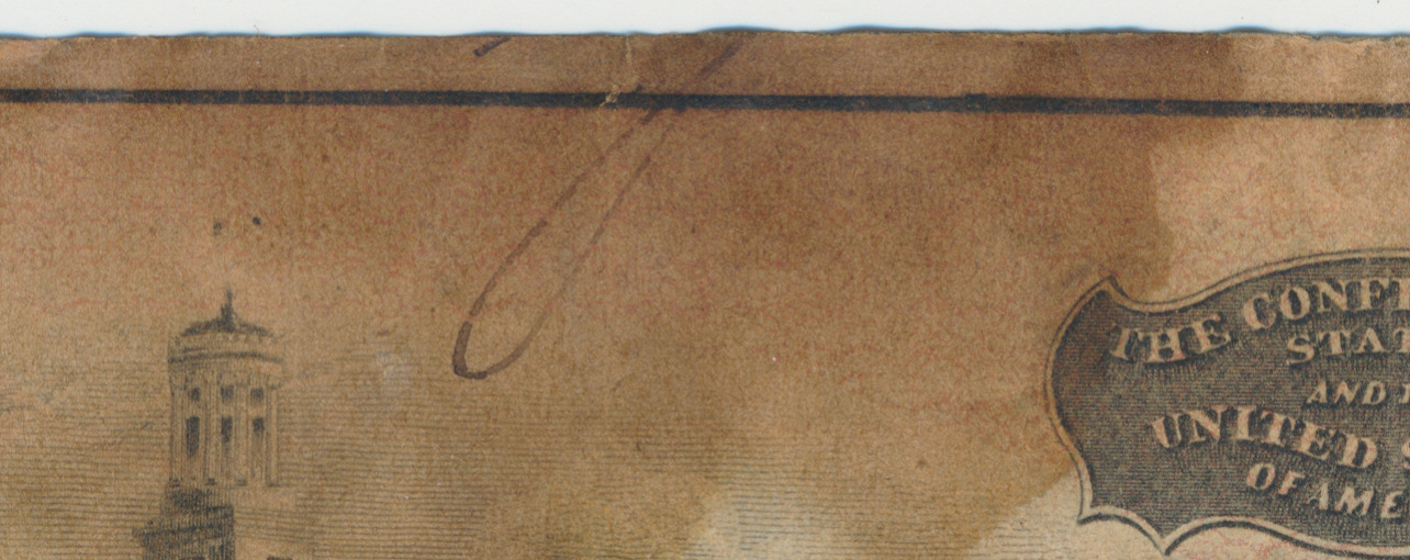 Three-Confederate-Notes...-Fake-Or-Real?