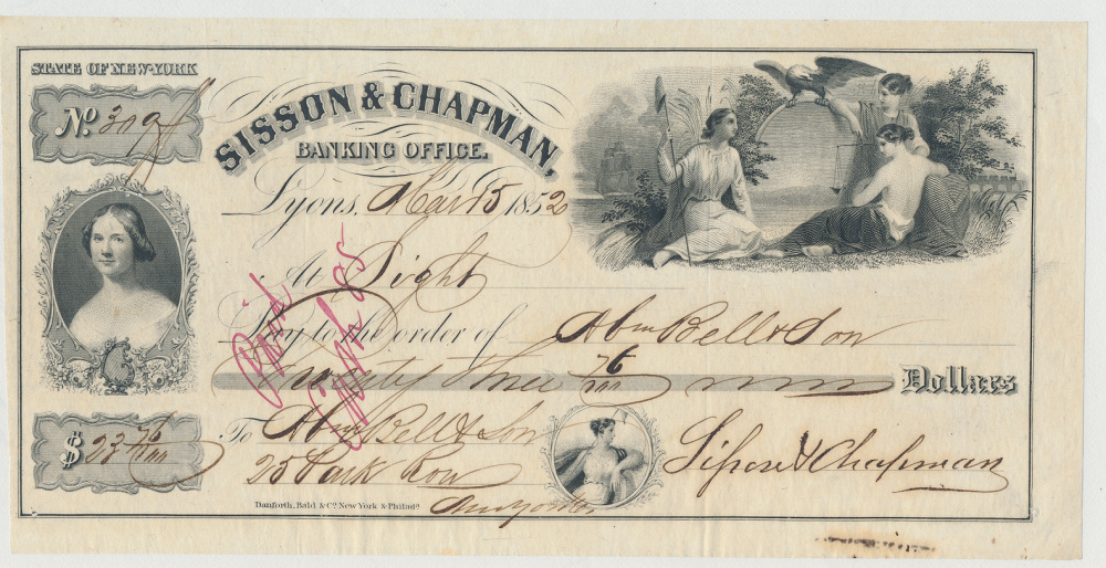 Old-Checks