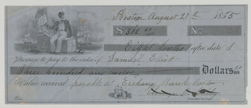 Old-Checks