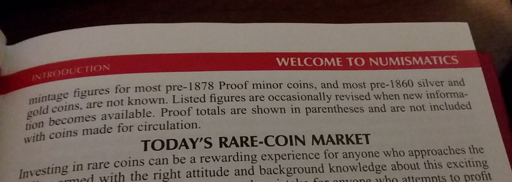 What-Are-The-Numbers-In-Parenthesis-In-The-Red-Book?