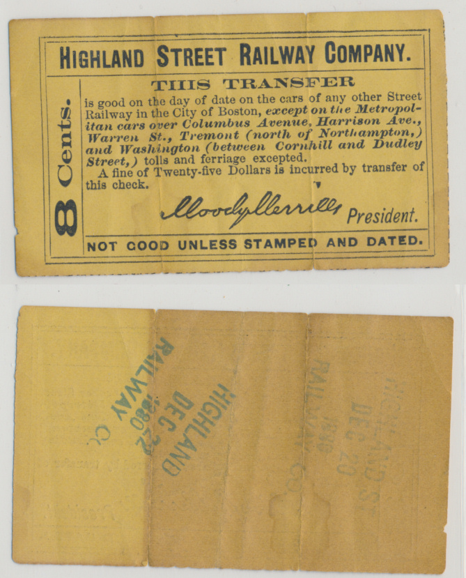 Show-Us-Railroad-Tickets!