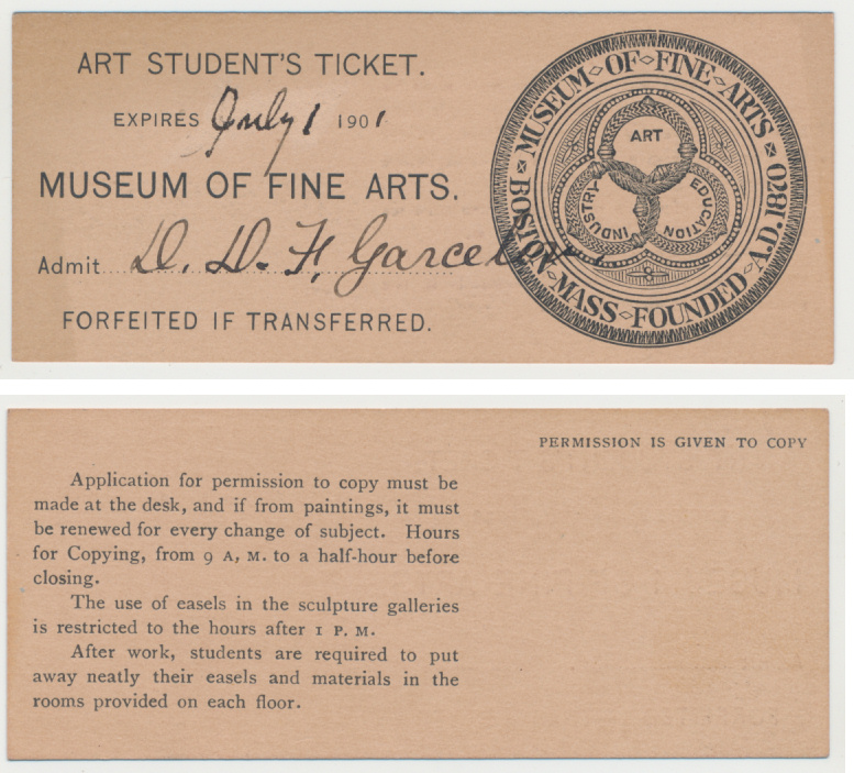Who-Collects-Old-Tickets?