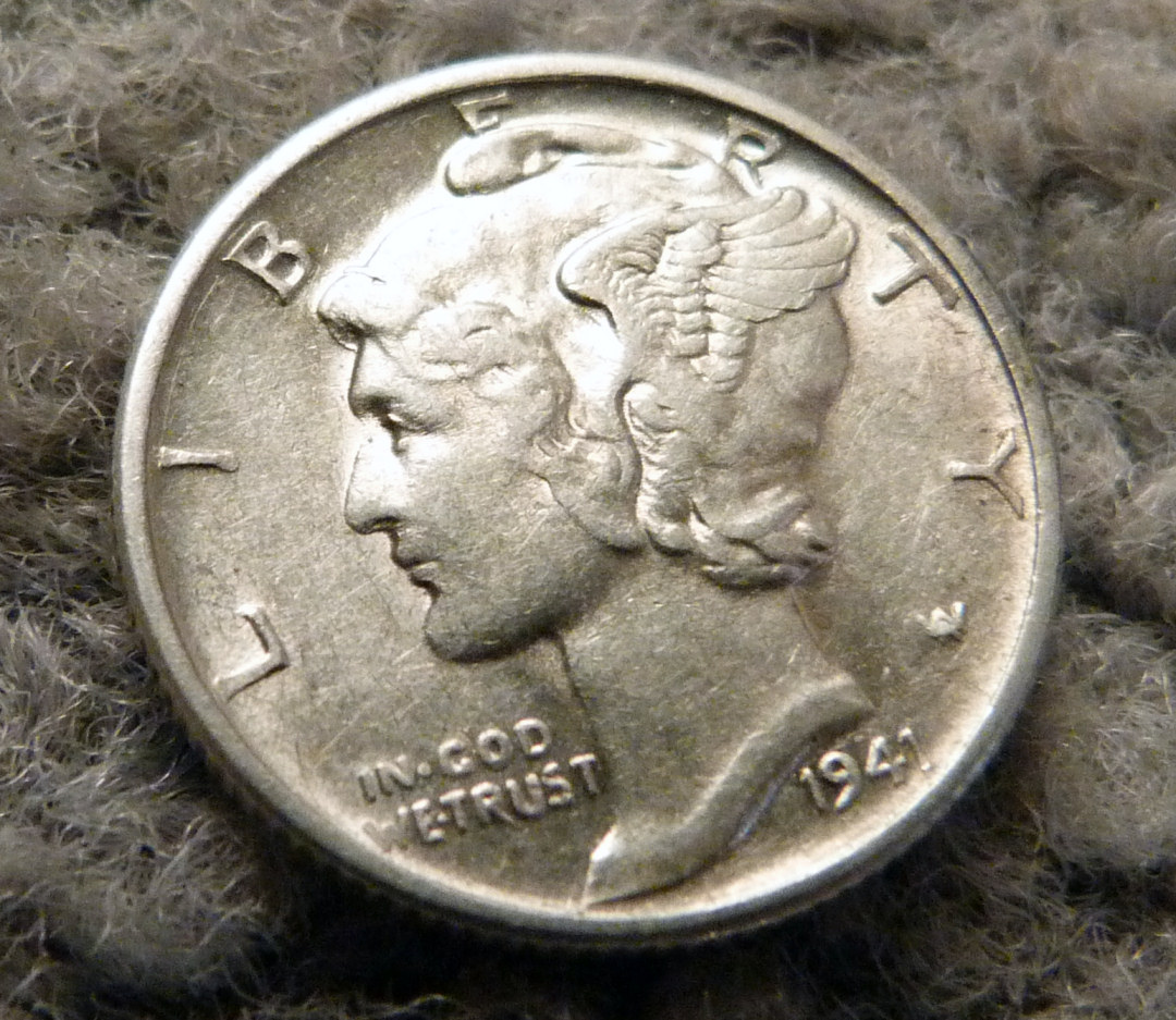 1941-Mercury-Dime...-My-First!
