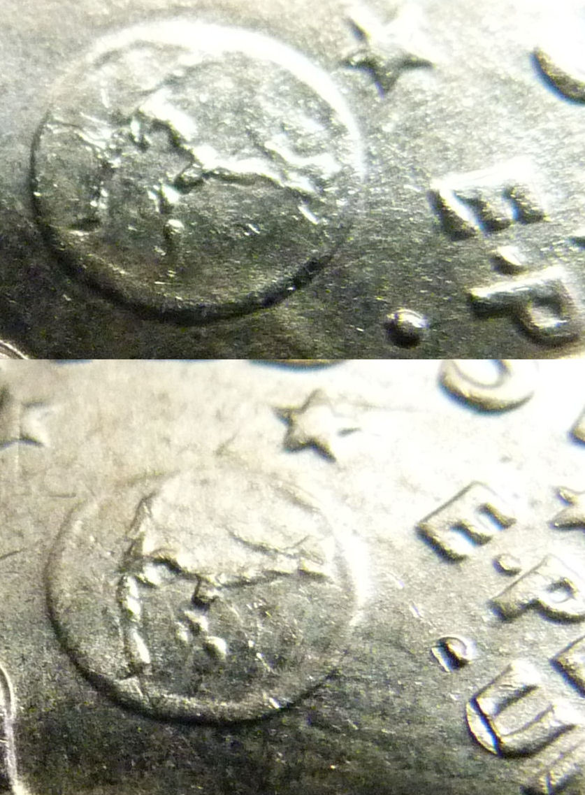 1972-Ike-Dollar-Varieties...-A-Lesson-Learned!