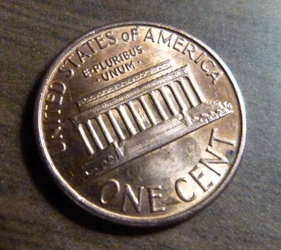 1988-Penny-With-Odd-Mark?