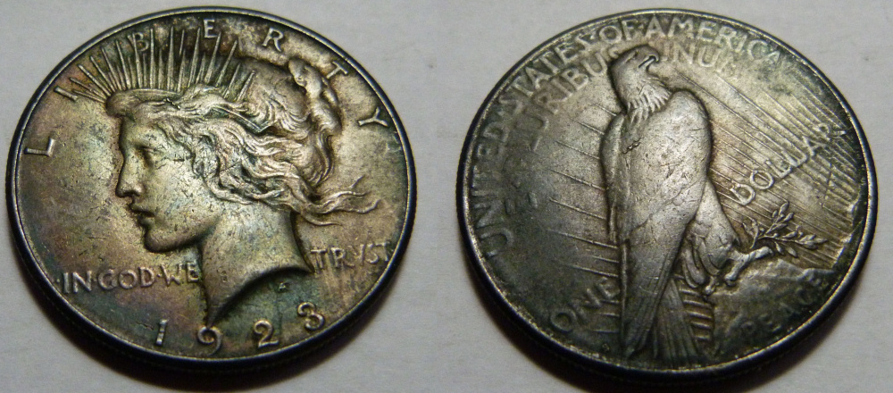 Sharing-My-Dad's-Four-Silver-Dollars