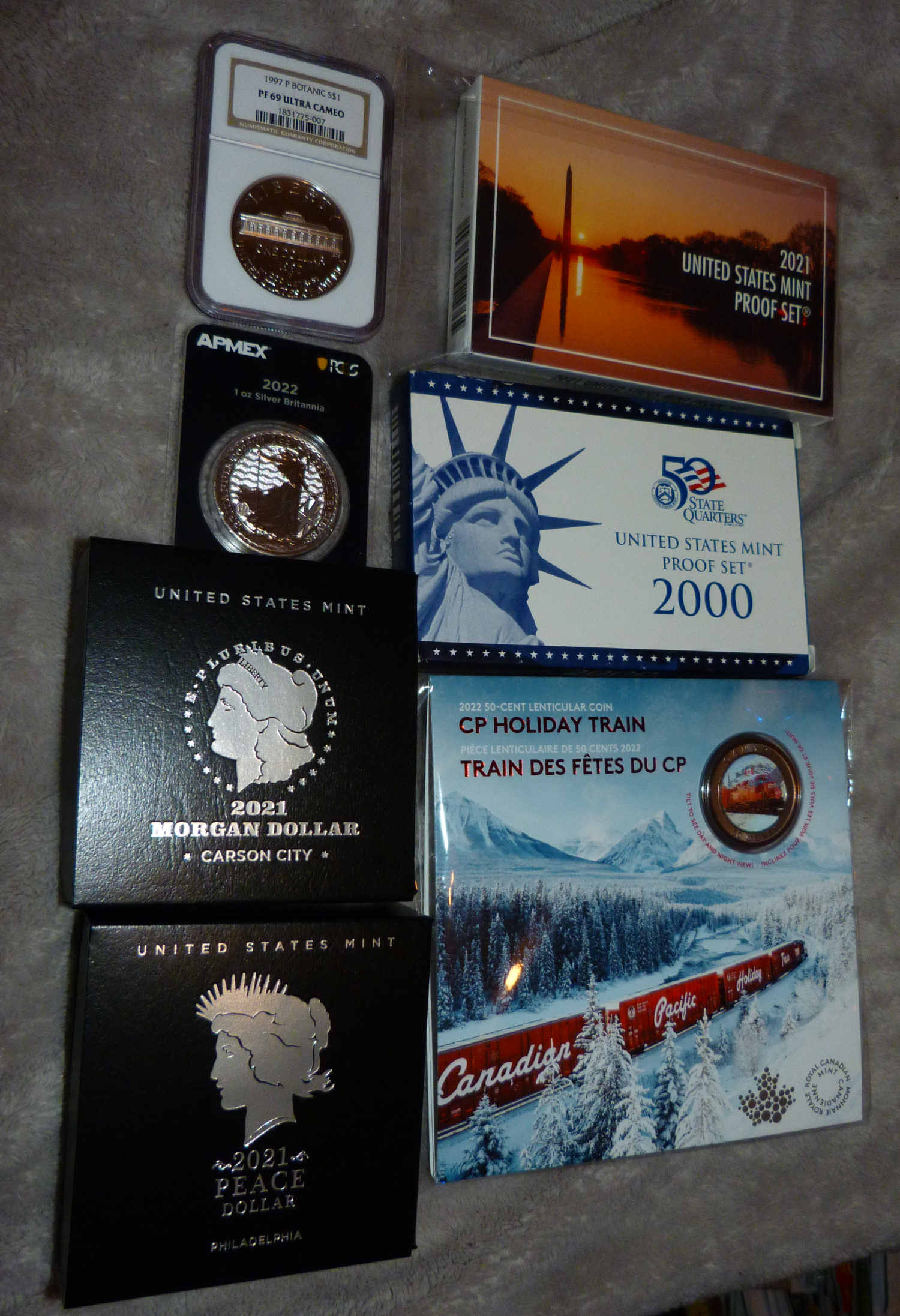 Continuing-List-To-Show-Everyones-Latest-Acquisitions