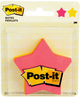 Post-Your-Star-Notes!