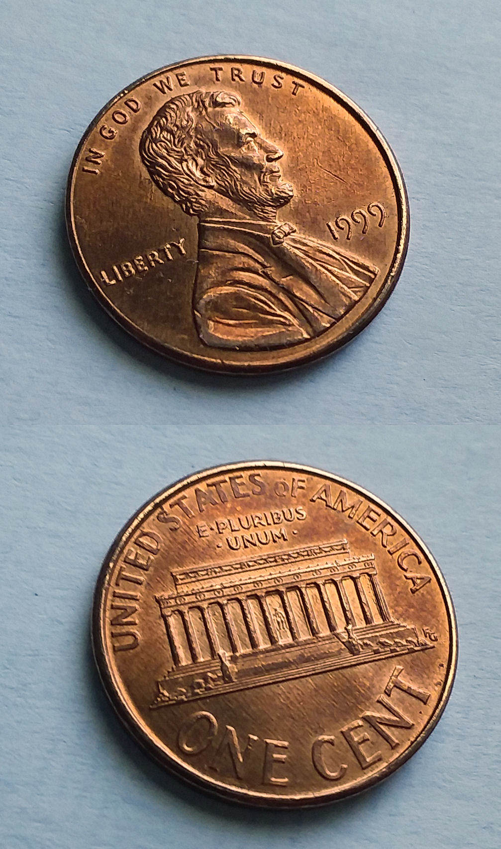 Post-Interesting-Coins-Received-As-Change