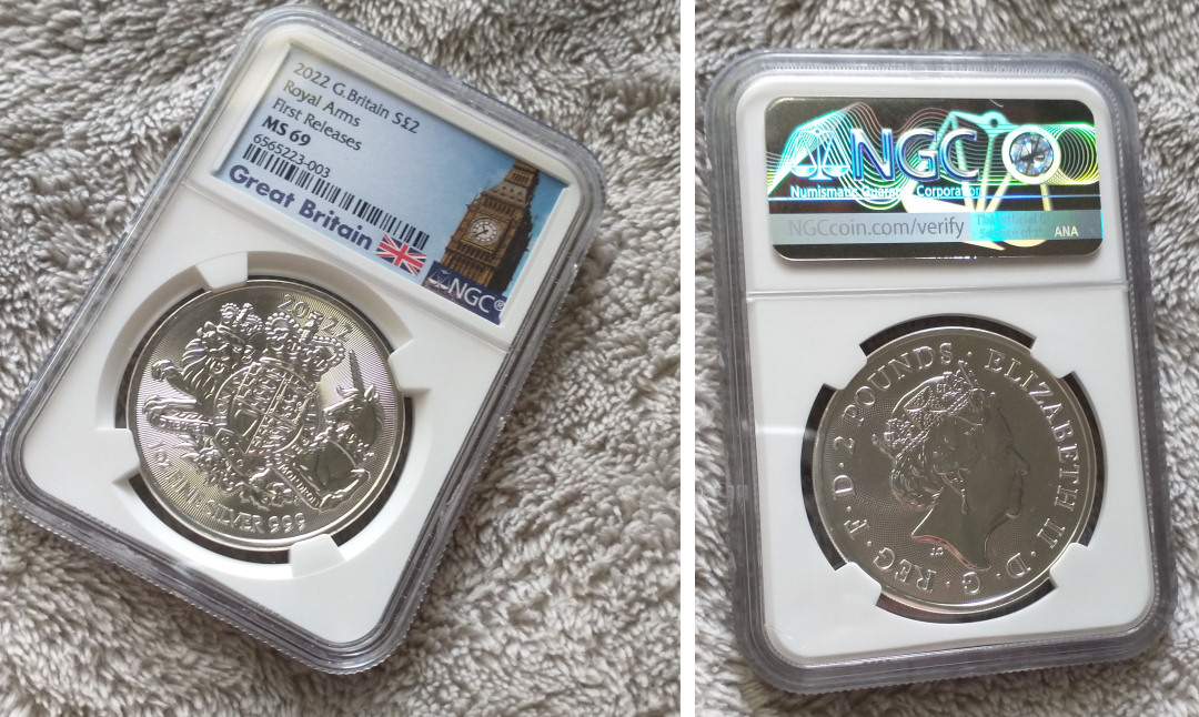 Continuing-List-To-Show-Everyones-Latest-Acquisitions