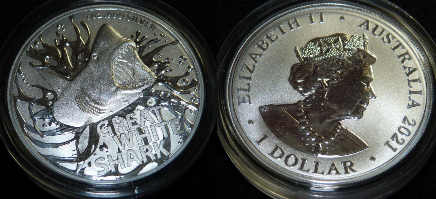 2021-Australia-Great-White-Shark-Silver-Coin