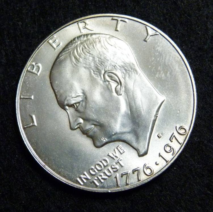 Post-An-Ike-Eisenhower-Dollar