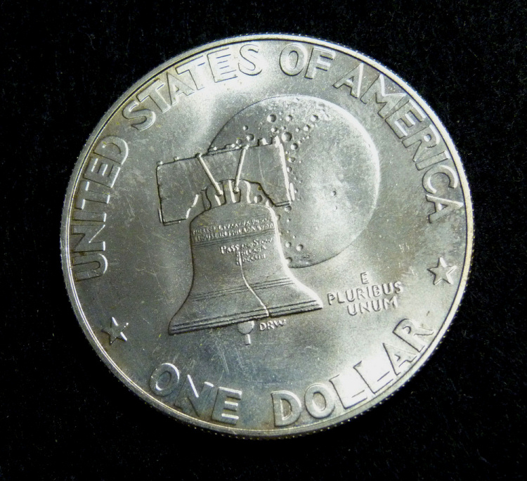 Post-An-Ike-Eisenhower-Dollar
