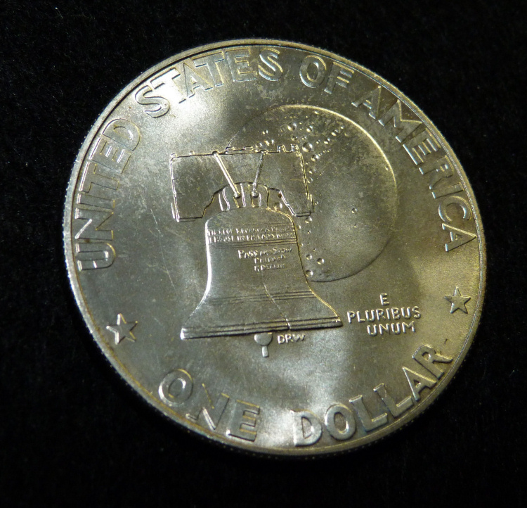 Post-An-Ike-Eisenhower-Dollar