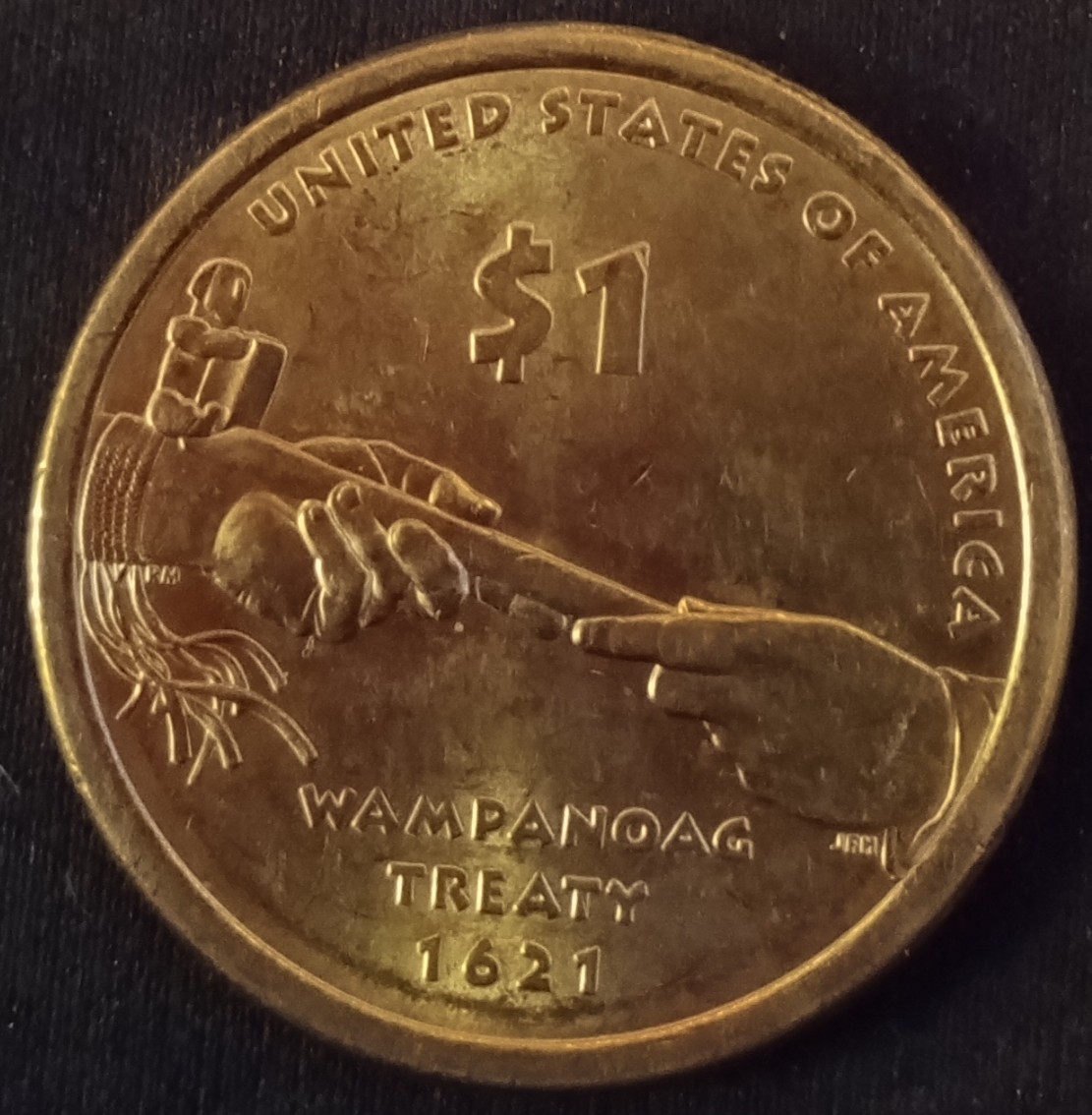 No-Date-Sacagewea-Dollar