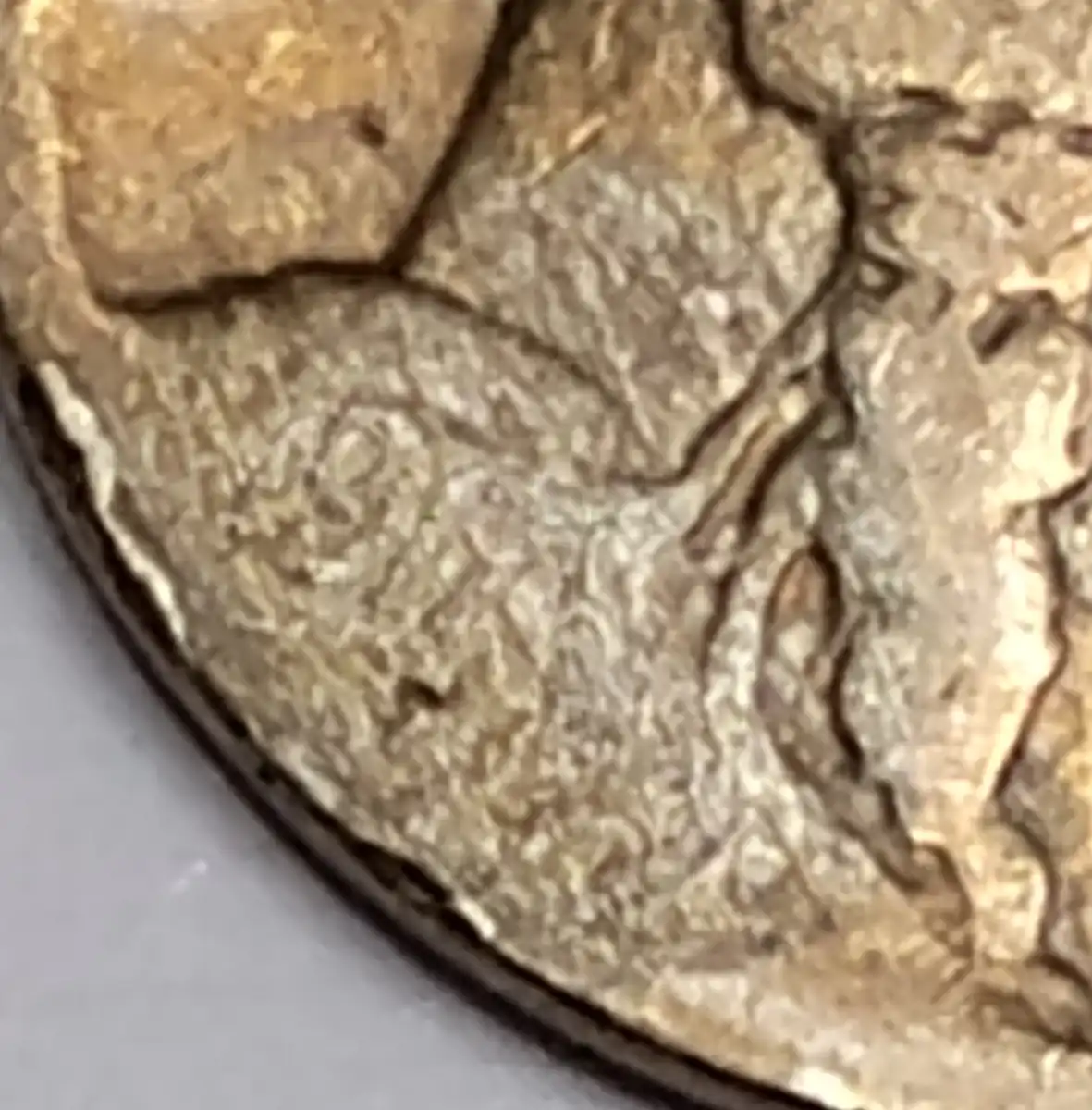 1919-Buffalo-Nickel-.-Wrong-Planchette