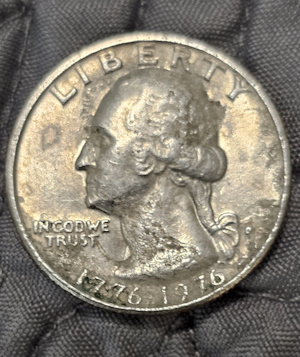 1976-D:-What-Do-You-Think-Of-This-Quarter?-What-Are-The-Errors-Here?