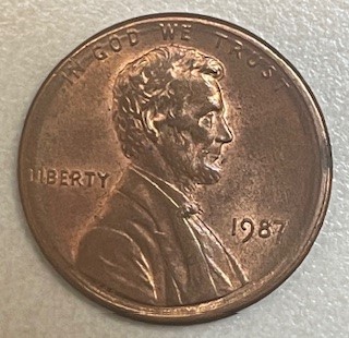 1987-Lincoln-Penny---Broad-Strike-Or-Just-Damage?