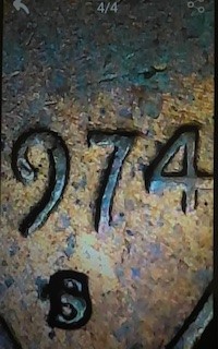 1974-Lincoln-Cent-S-Over-D?