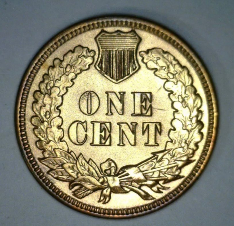 1895-Indian-Head-Penny
