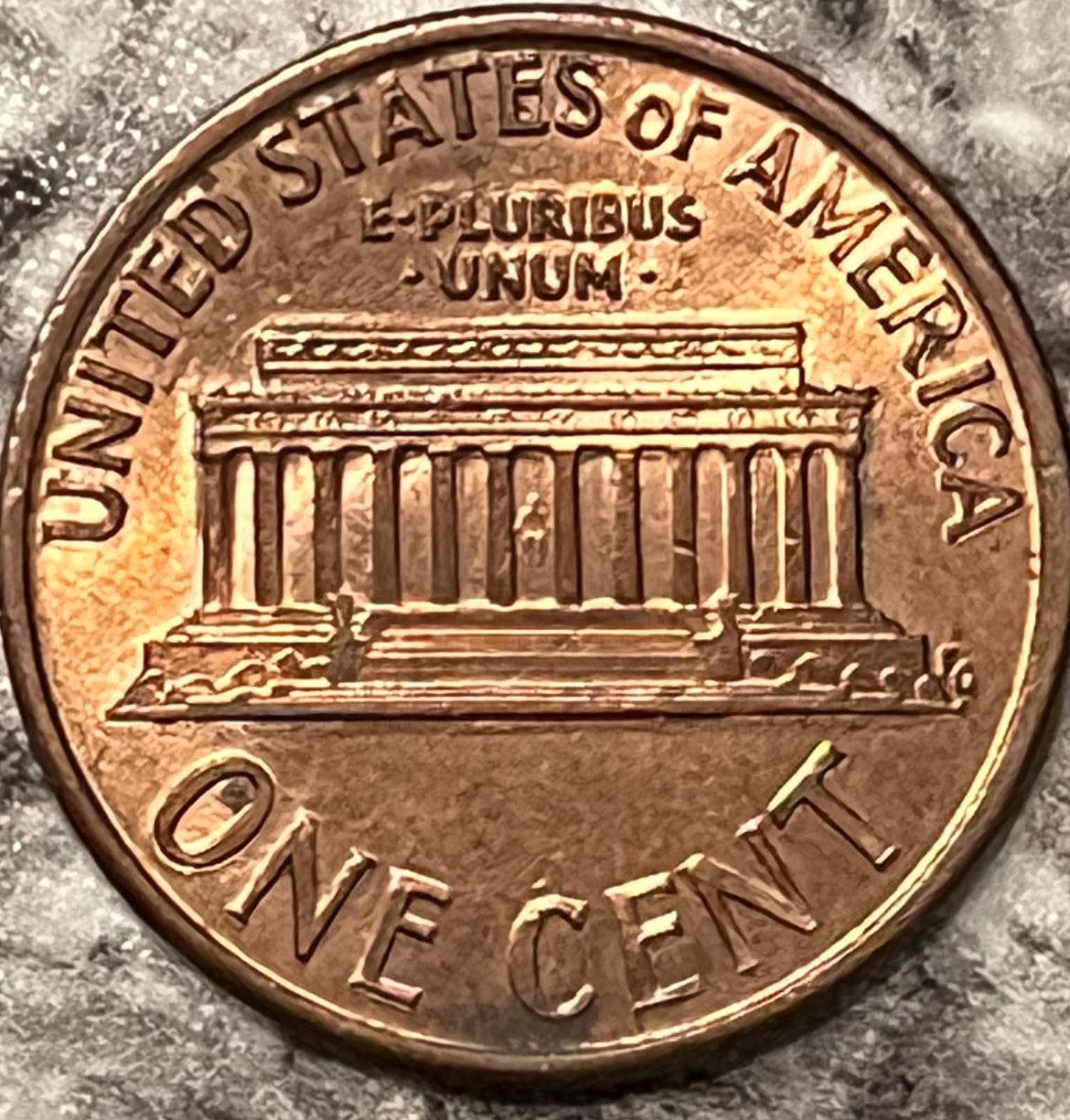 1995-D-Penny-Error-Possibly?