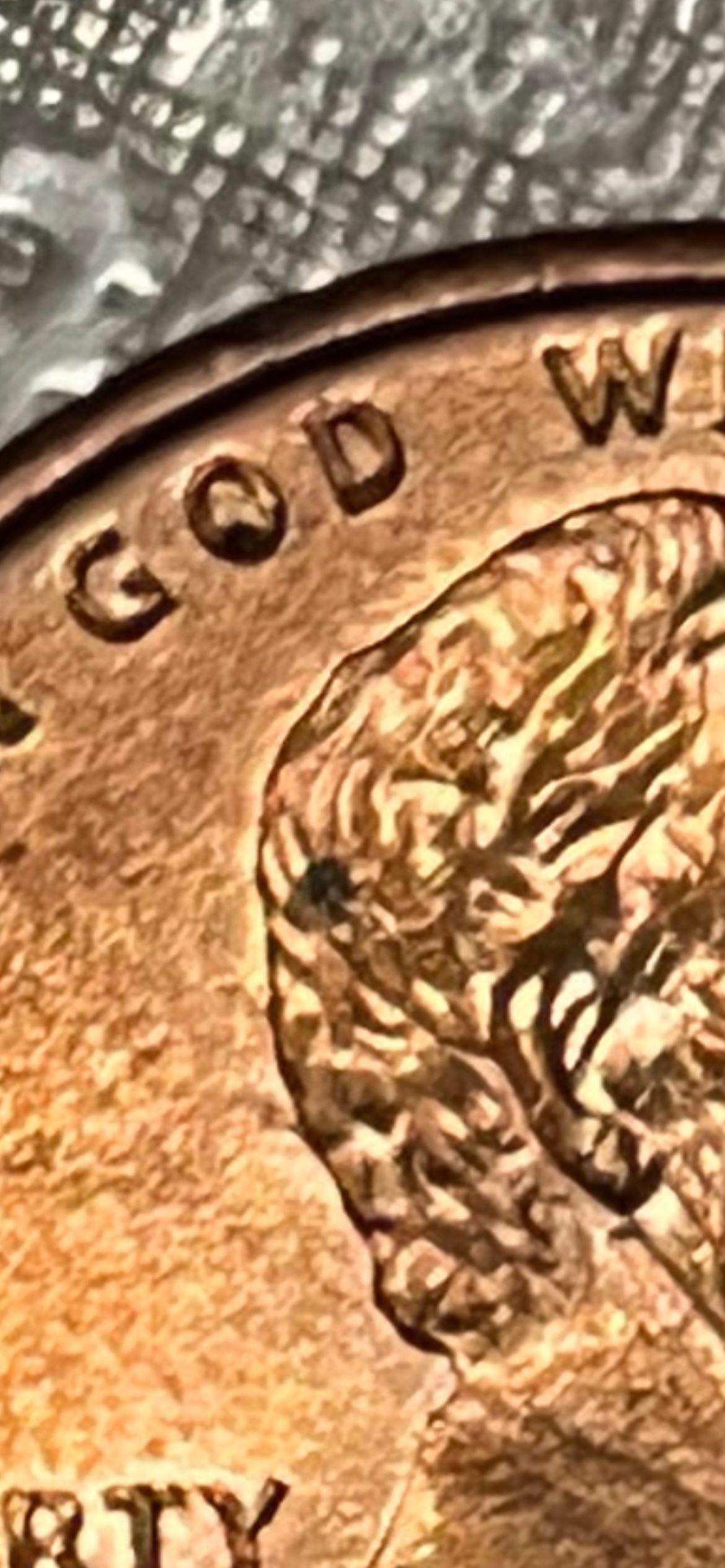 1995-D-Penny-Error-Possibly?