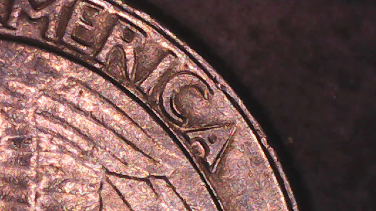 1984-D-Quarter-With-Odd-Error-On-Reverse.