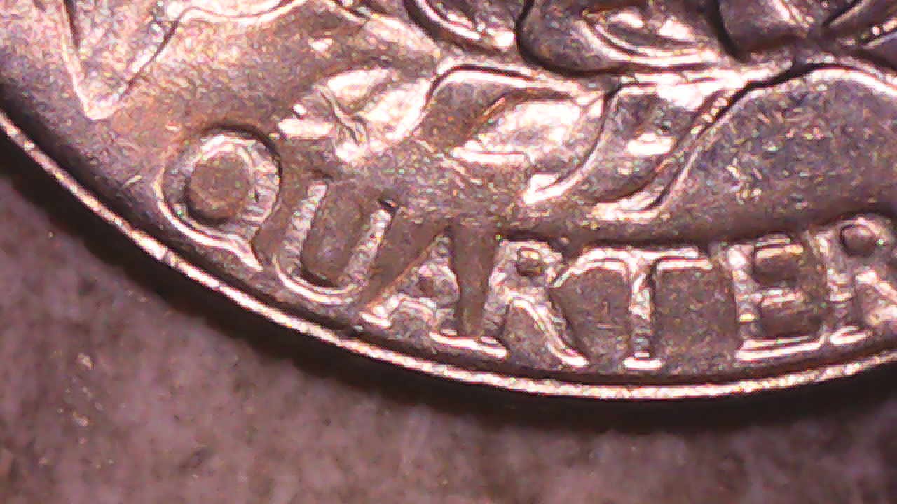 1984-D-Quarter-With-Odd-Error-On-Reverse.