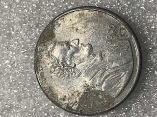 2000-Penny-Error-Roll-Hunting