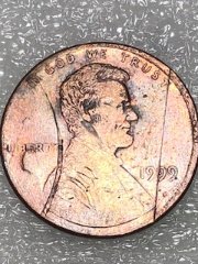1999-Penny-What-Type-Error-Is-This?-Need-Help