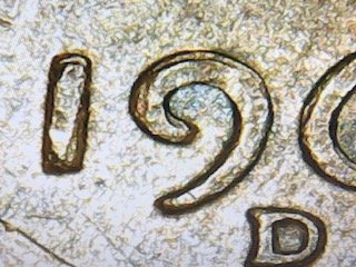 1960-D-One-Cent--RPM?