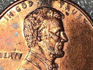 1998-One-Cent-Jacket,-Face-And-Nose-Any-Thoughts?