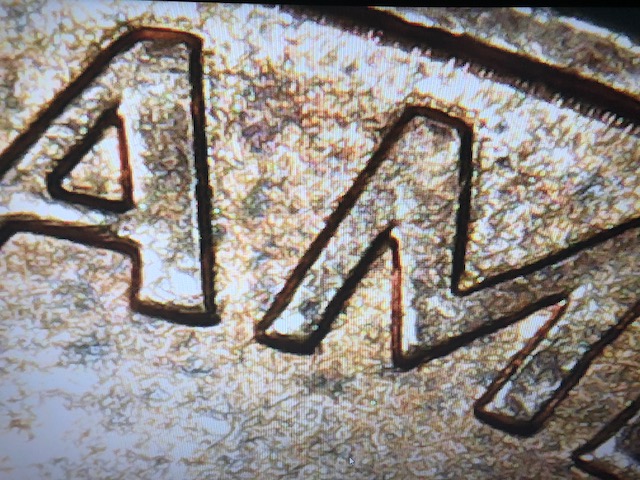 2-Of-2000-One-Cent-Wide-A-M