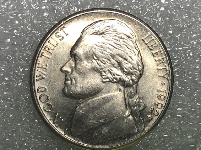 1992-P-Nickel-Need-Help